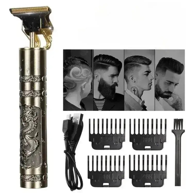 Vintage Professional Trimmer LivSmart