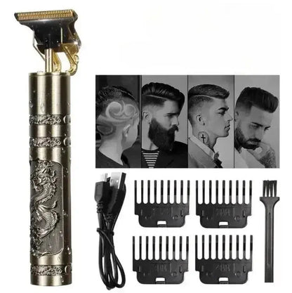 Vintage Professional Trimmer LivSmart