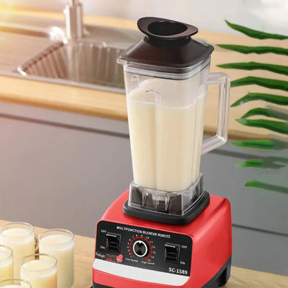 Multifunctional 4500W Blender Livsmart