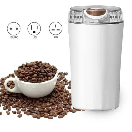 Electric Coffee Grinder & Spice Grinder livSmart