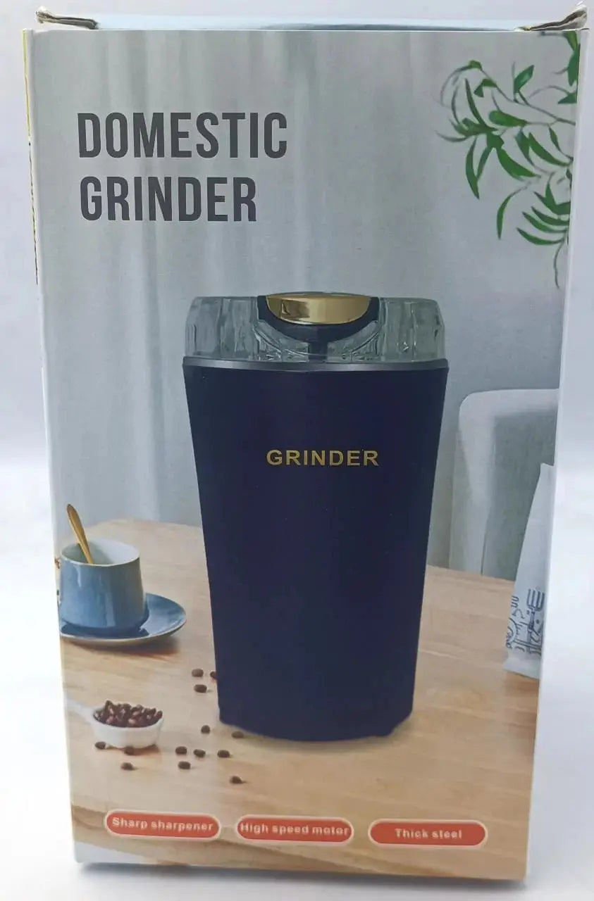 Electric Coffee Grinder & Spice Grinder livSmart