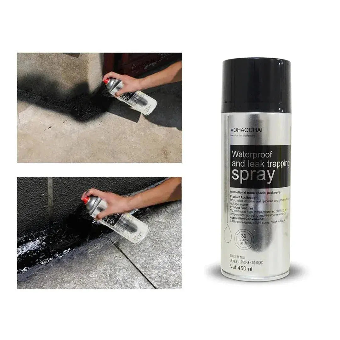 Vohaochai - Water Proof & Trapping Spray LivSmart