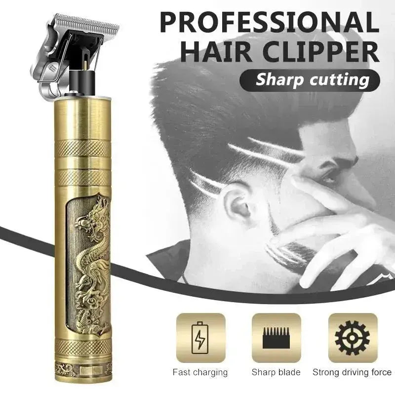 Vintage Professional Trimmer LivSmart