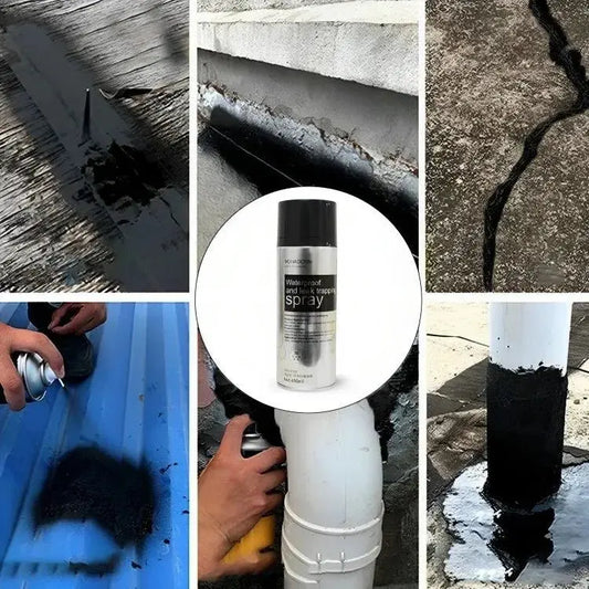 Vohaochai - Water Proof & Trapping Spray LivSmart