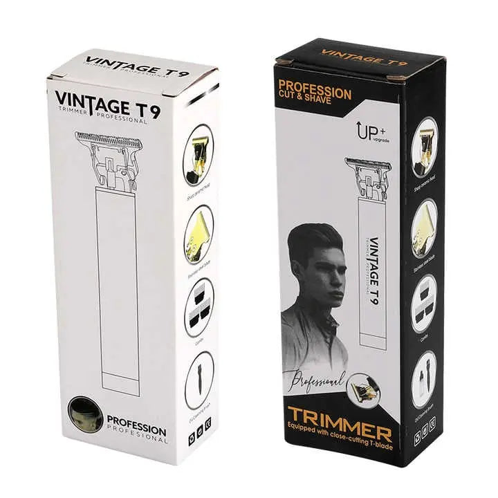 Vintage Professional Trimmer LivSmart