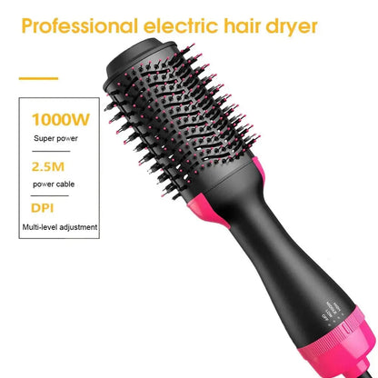 One Step Hair Dryer LivSmart