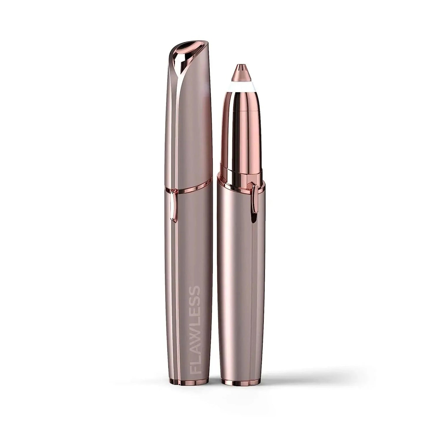 Flawless Brows Hair Remover livSmart