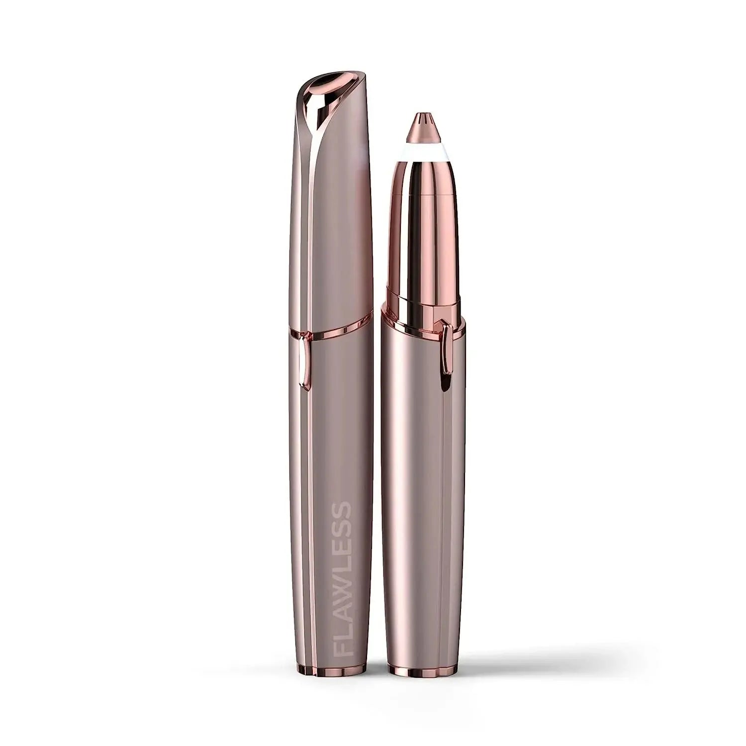 Flawless Brows Hair Remover livSmart