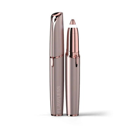 Flawless Brows Hair Remover livSmart