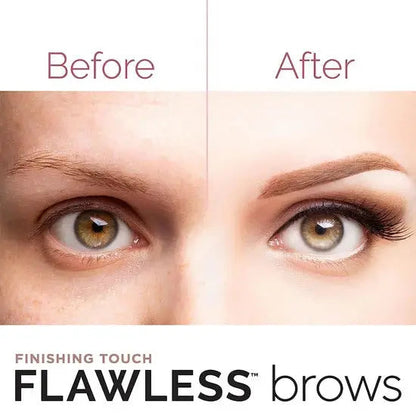 Flawless Brows Hair Remover livSmart