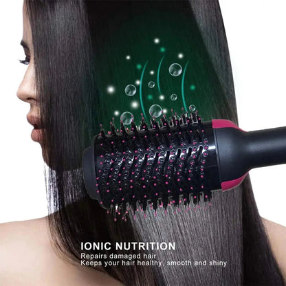 One Step Hair Dryer LivSmart