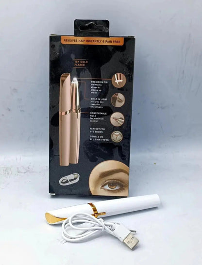 Flawless Brows Hair Remover livSmart