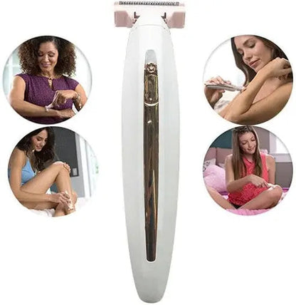 Lawless Body - Total Body Hair Remover (Original) livSmart