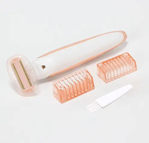 Lawless Body - Total Body Hair Remover (Original) livSmart