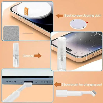 Multi-functional Cleaning Kit LivSmart