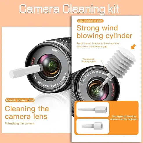Multi-functional Cleaning Kit LivSmart