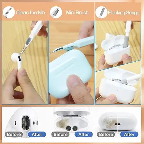 Multi-functional Cleaning Kit LivSmart