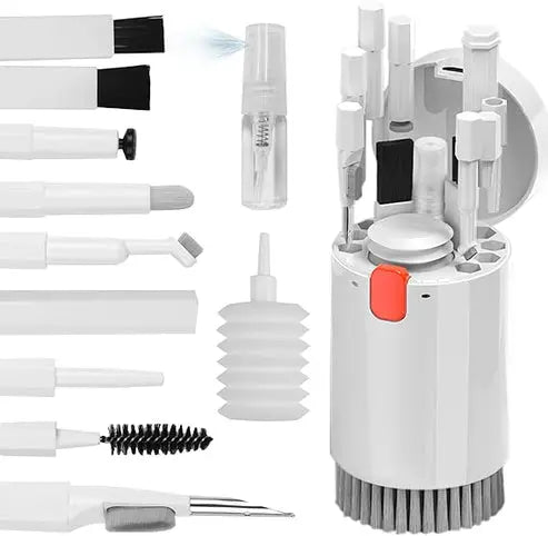 Multi-functional Cleaning Kit LivSmart