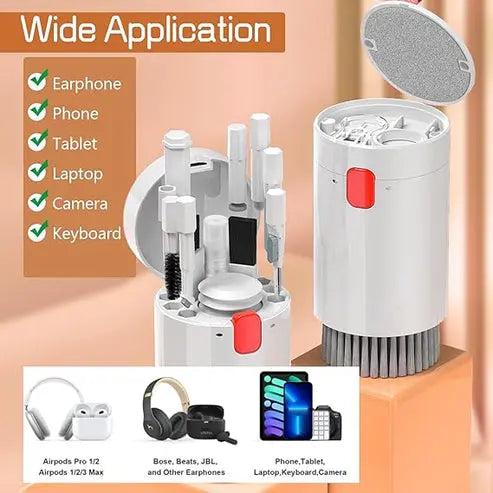 Multi-functional Cleaning Kit LivSmart