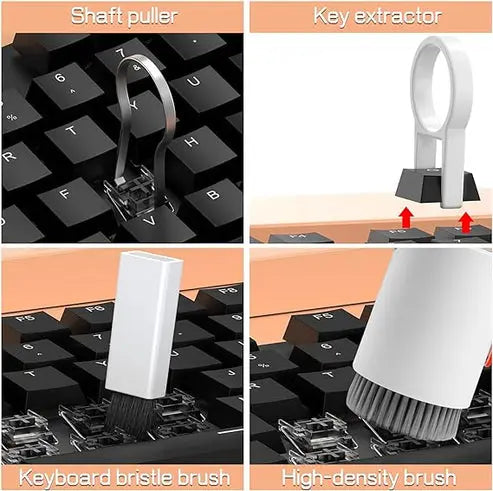 Multi-functional Cleaning Kit LivSmart