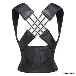 Back Pain Relief Belt | Instant Posture Corrector livSmart