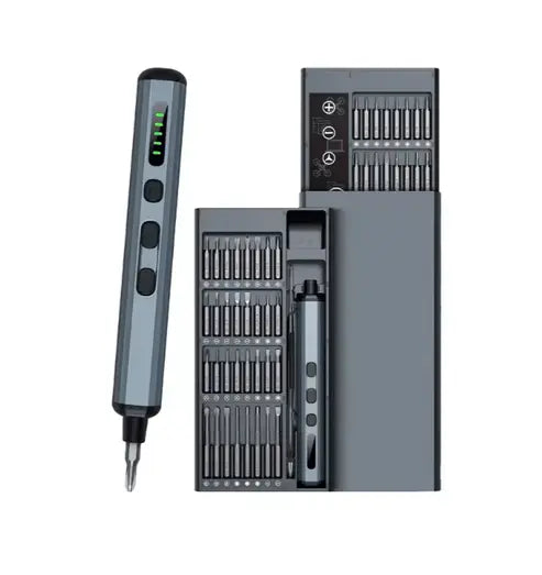 24 In 1 Precision Mini Magnetic Screwdriver Set LivSmart