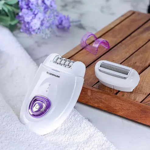 Shaver & Hair Remover Heads LivSmart