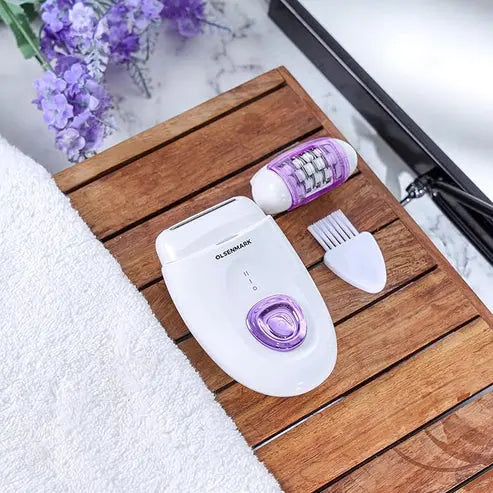 Shaver & Hair Remover Heads LivSmart