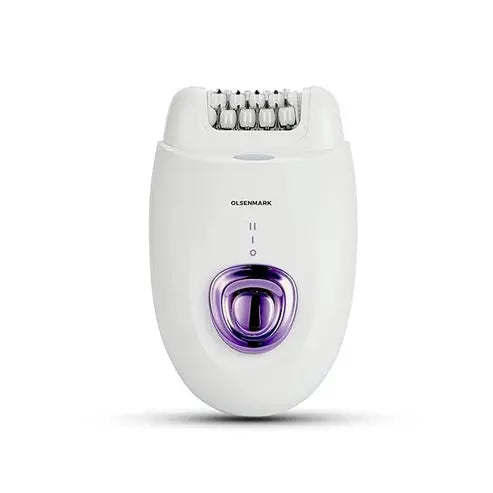 Shaver & Hair Remover Heads LivSmart