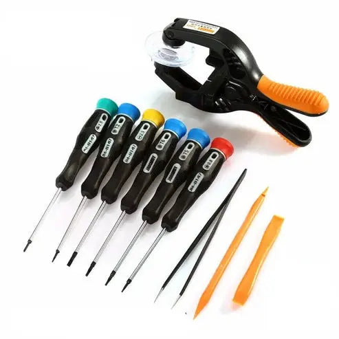 Sheng Wei - 13-in-1 Mobile Repair Tool Set livSmart