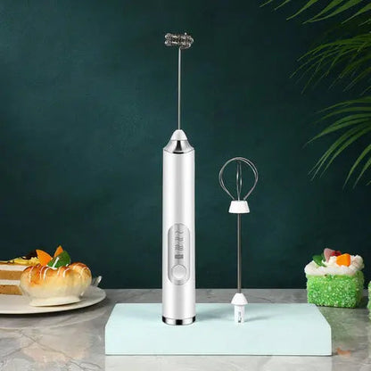 Wireless Electric Egg Beater LivSmart