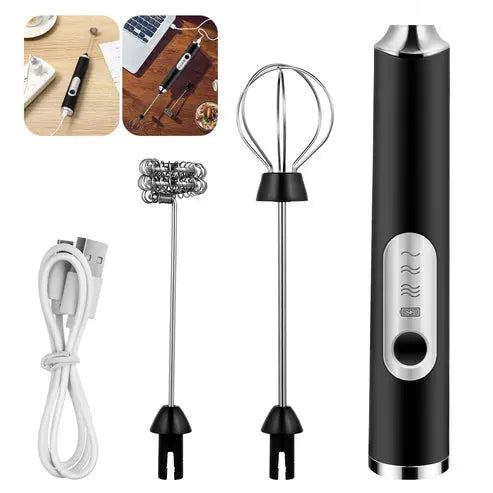 Wireless Electric Egg Beater LivSmart