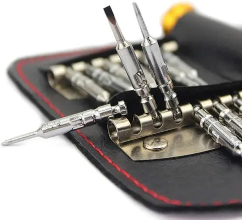 XW Portable Mobile Repair Kit livSmart